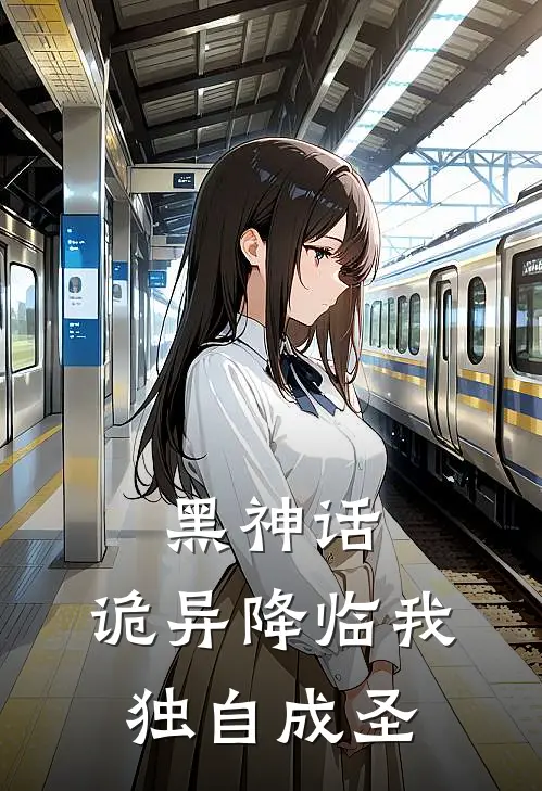 黑神话诡异降临我独自成圣免费阅读