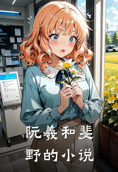 爱情游戏类似小说