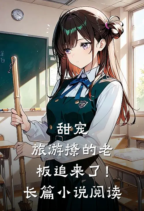 甜宠旅游撩的老板追来了!长篇阅读免费