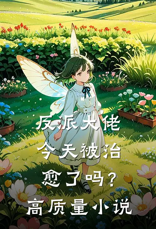 反派大佬今天被治愈了吗?高质量免费阅读