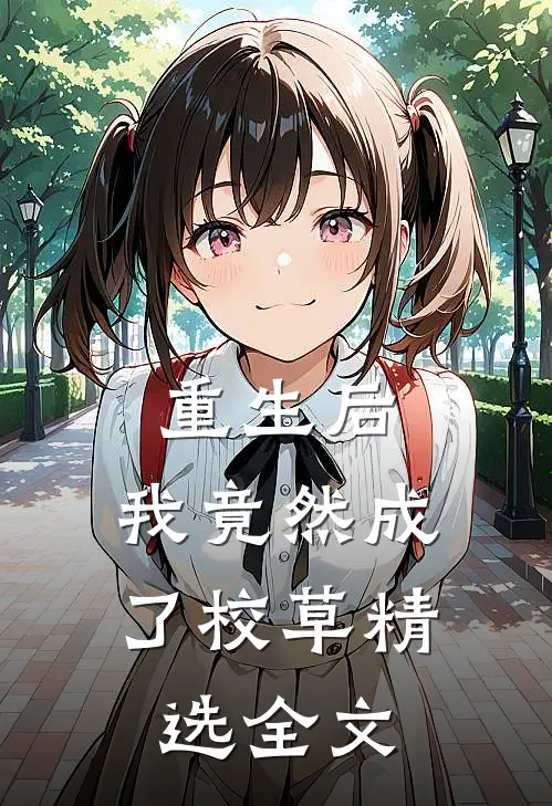 重生后,我竟然成了校草精选全文免费