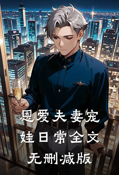 主角唐夜溪顾时暮小说完整版
