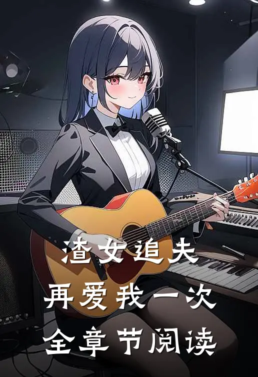 渣女追夫,再爱我一次全章节阅读