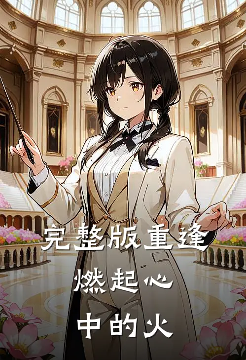 完整版重逢,燃起心中的火光