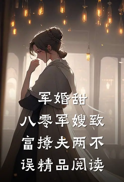 军婚甜：八零军嫂致富撩夫两不误精品阅读