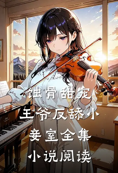 蚀骨甜宠王爷反舔小妾室全集阅读免费