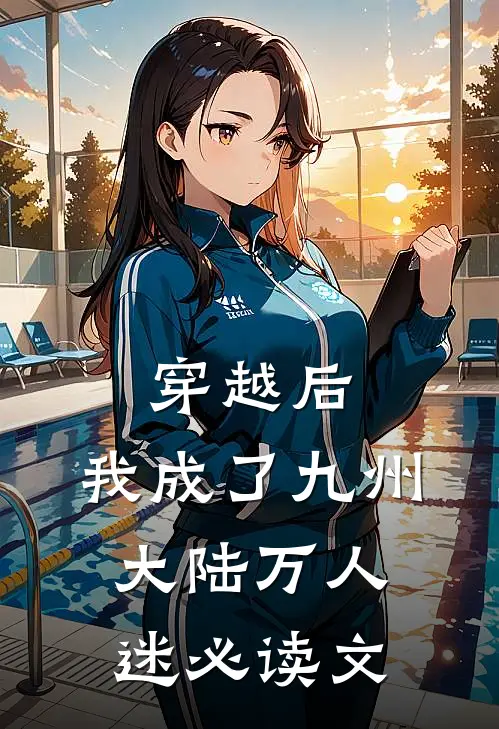 穿越后,我成了九州大陆万人迷必读文学