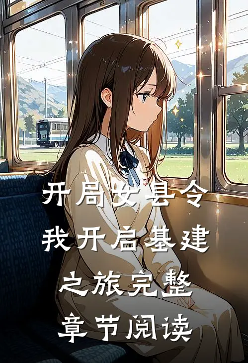 开局女县令,我开启基建之旅完整章节阅读