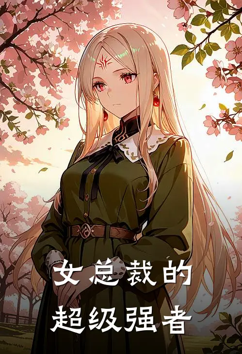 女总裁的超级强者