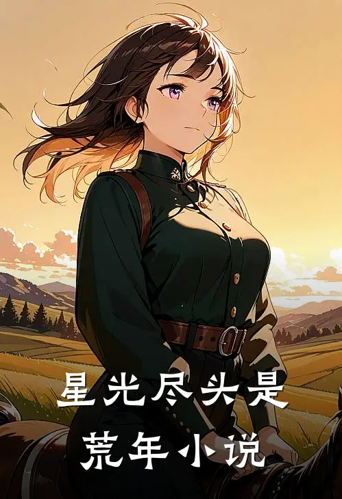 星光尽头是荒年小说