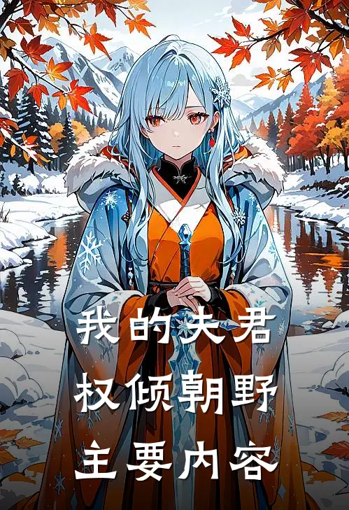 我的夫君权倾朝野完本阅读