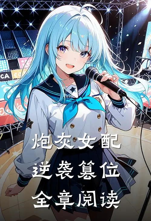 炮灰女配,逆袭篡位全章阅读