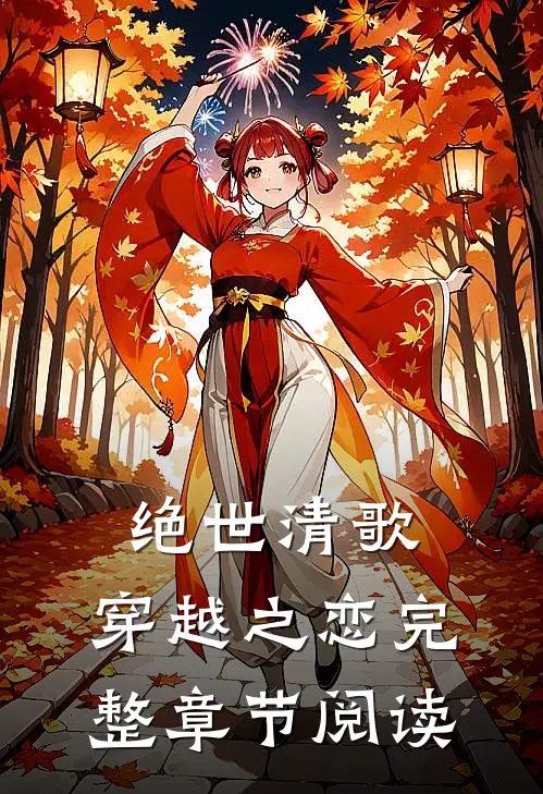 绝世清歌,穿越之恋完整章节阅读