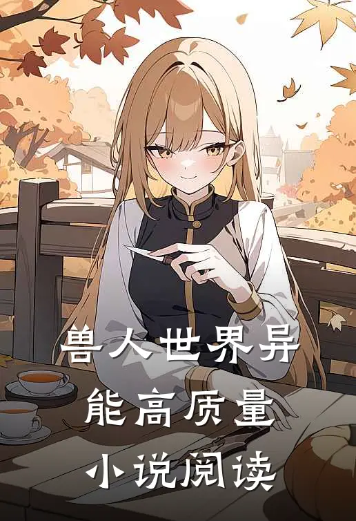 兽人世界异能高质量小说阅读