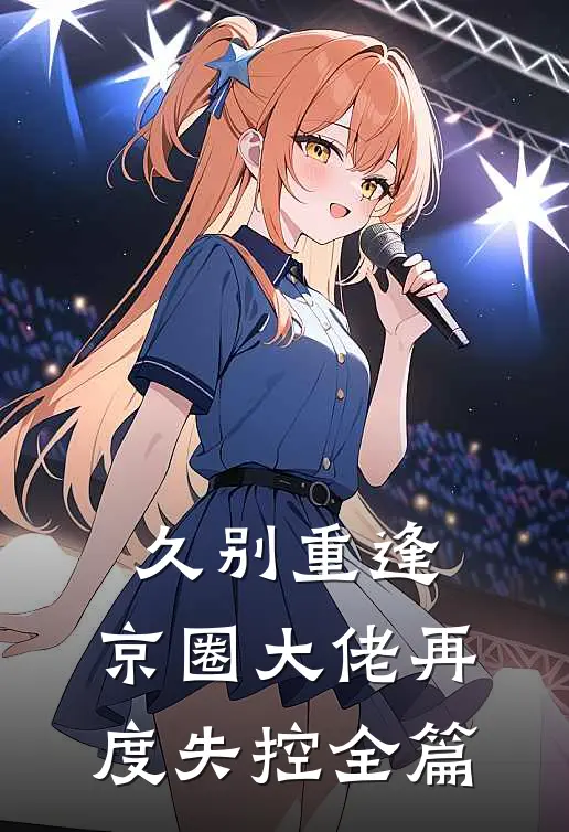 久别重逢,京圈大佬再度失控全篇