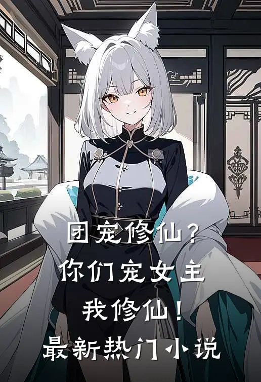 团宠修仙?你们宠女主,我修仙!最新热门免费阅读