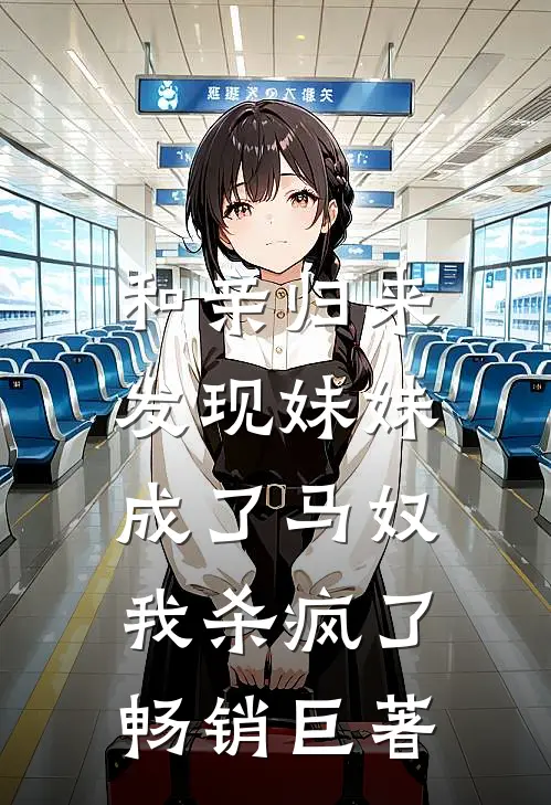和亲归来发现妹妹成了马奴,我杀疯了畅销巨著