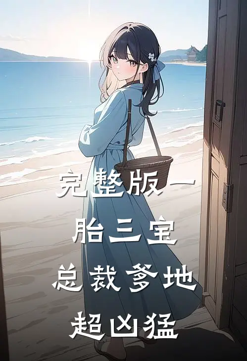 完整版一胎三宝：总裁爹地超凶猛