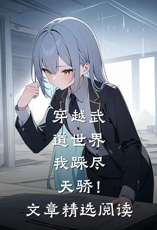 穿越武道世界,我踩尽天骄!文章精选阅读网