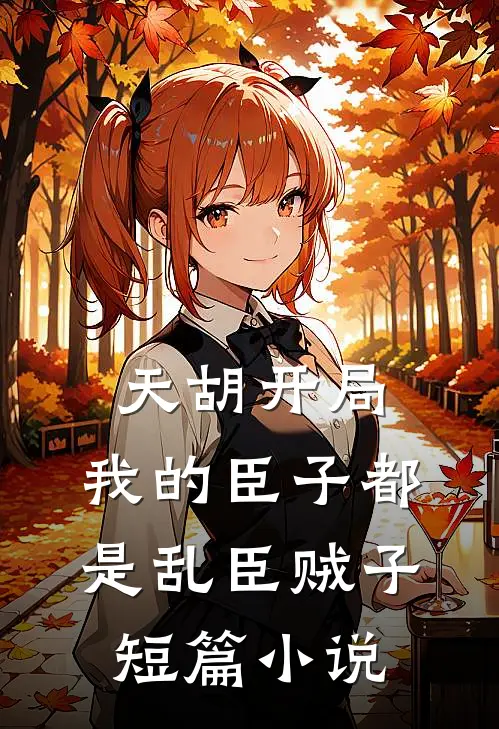 天胡开局,我的臣子都是乱臣贼子短篇免费阅读