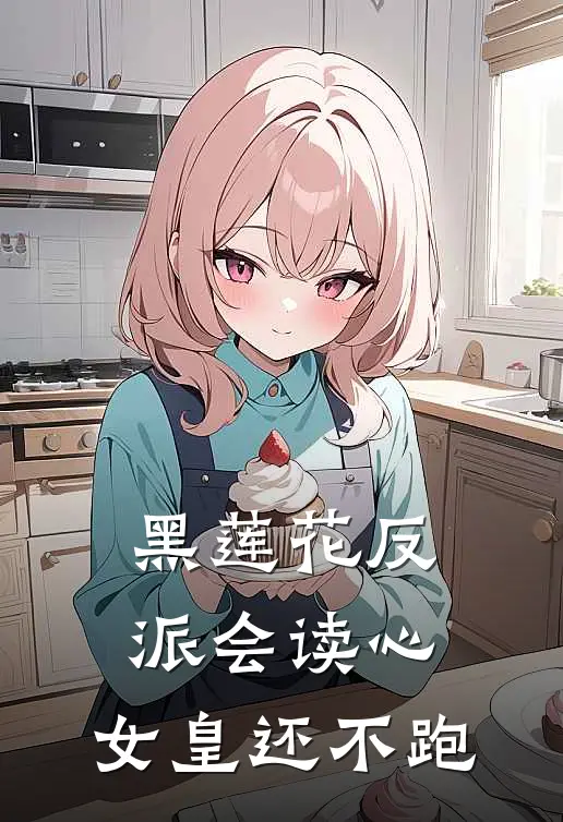 黑莲花反派会读心女皇还不跑 绾绾