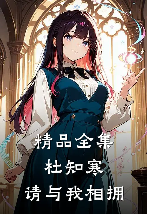 精品全集杜知寒,请与我相拥