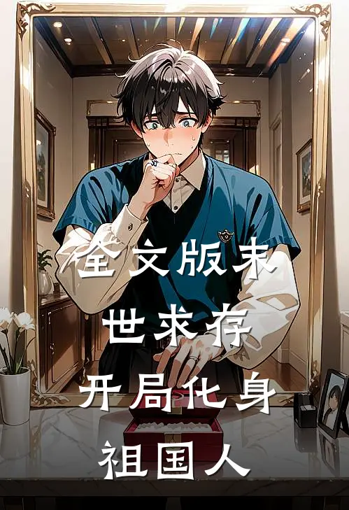 全文版末世求存开局化身祖国人类