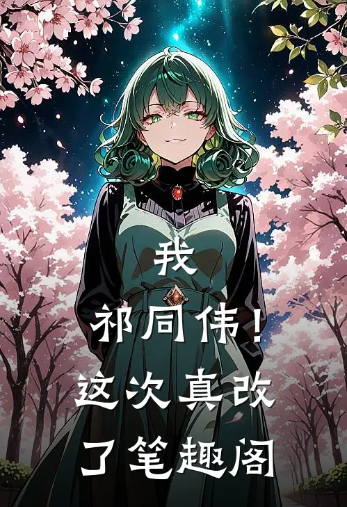 我,祁同伟!这次真改了笔趣阁在线阅读