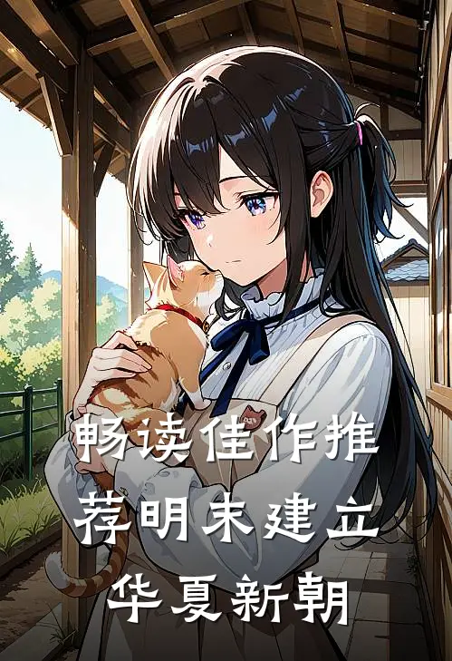 畅读佳作推荐明末建立华夏新朝