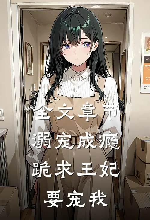 全文章节溺宠成瘾跪求王妃要宠我免费阅读