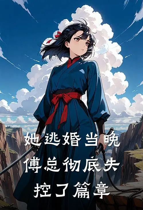 她逃婚当晚,傅总彻底失控了篇章