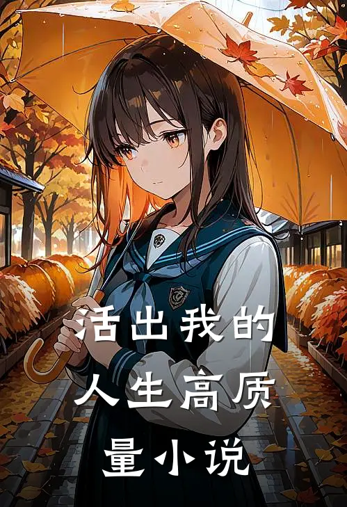 活出我的人生高质量小说