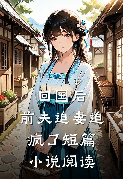 回国后,前夫追妻追疯了短篇阅读全文