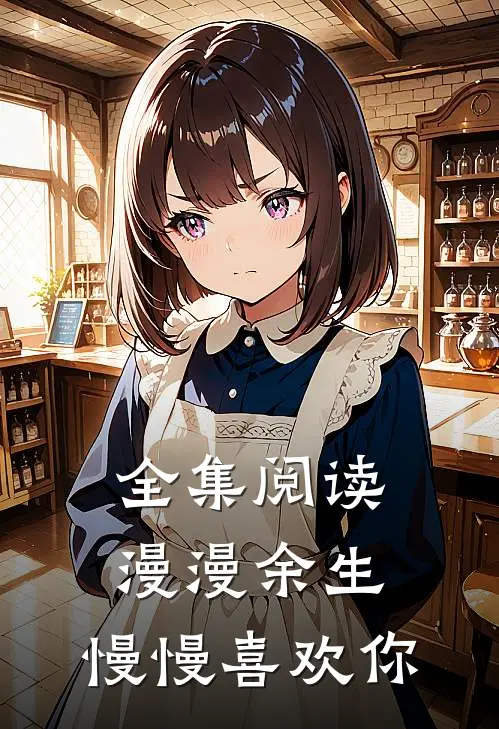 全集阅读漫漫余生,慢慢喜欢你免费观看