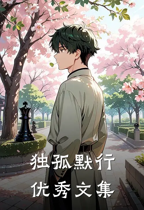独孤默行优秀文集
