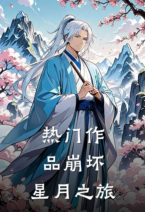 热门作品崩坏,星月之旅的