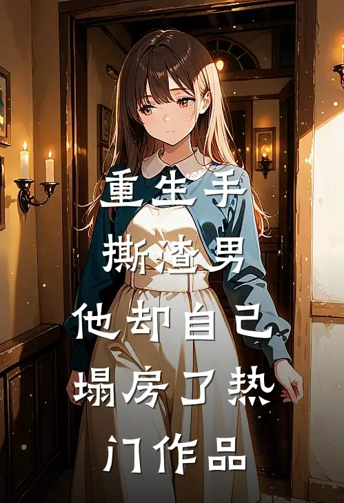 重生手撕渣男,他却自己塌房了热门作品
