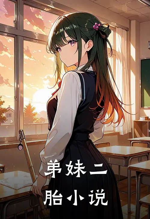 弟妹二胎小说