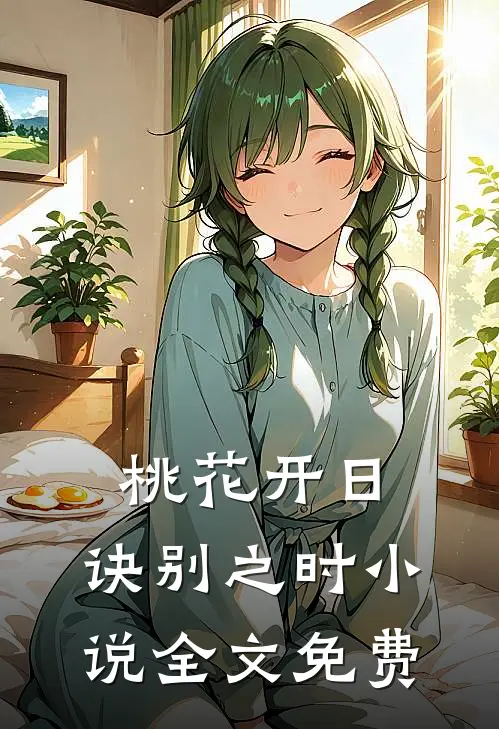 桃花开日,诀别之时全文免费