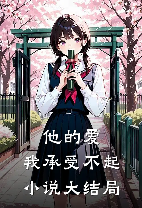 他的爱,我承受不起大结局