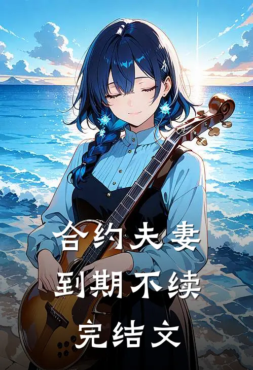 合约夫妻,到期不续完结文案怎么写