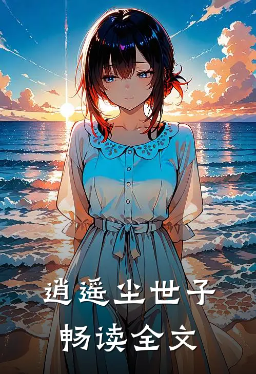 逍遥尘世子畅读全文