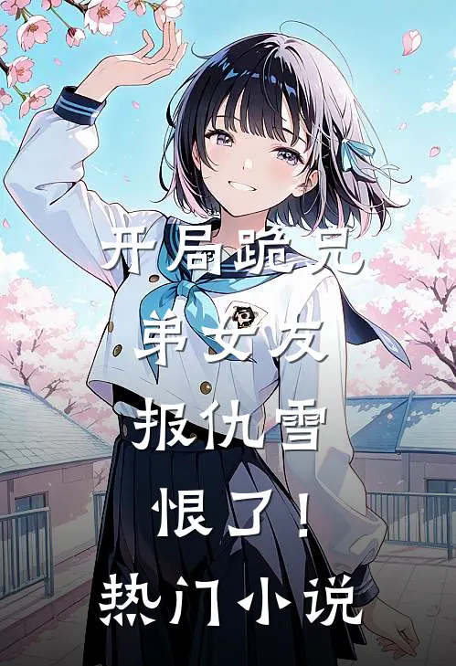 开局跪兄弟女友,报仇雪恨了!热门