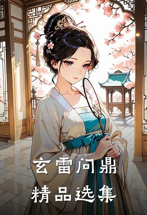 玄雷问鼎精品选集