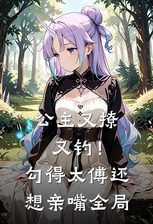 公主又撩又钓!勾得太傅还想亲嘴全局免费阅读