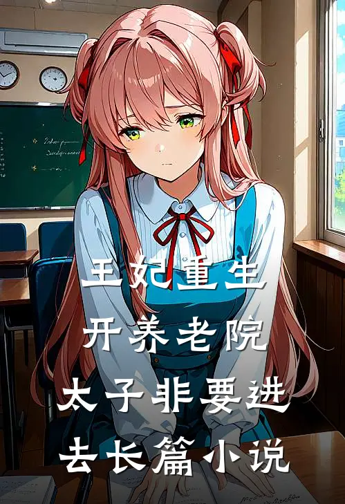 王妃重生开养老院,太子非要进去长篇在线阅读