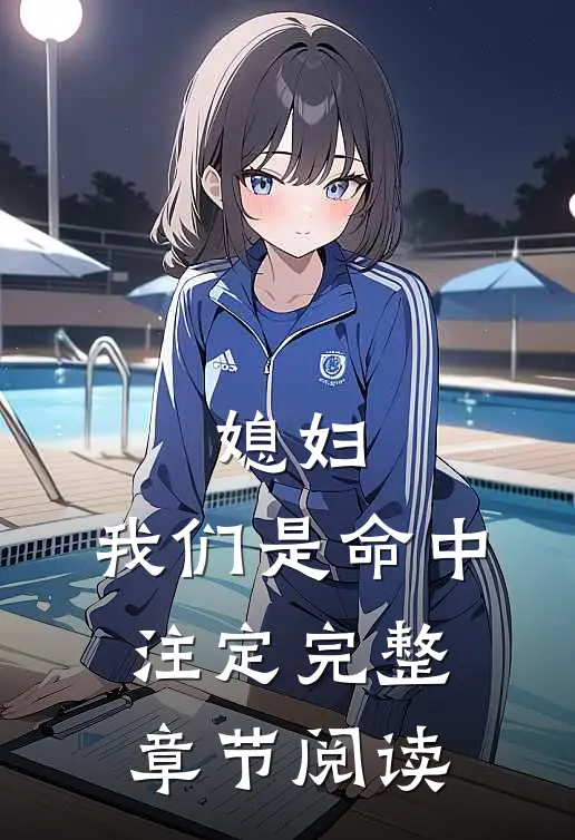 媳妇,我们是命中注定完整章节阅读