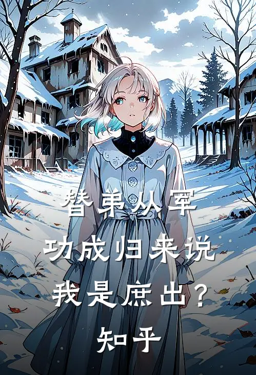 替弟从军,功成归来说我是庶出?知乎全文