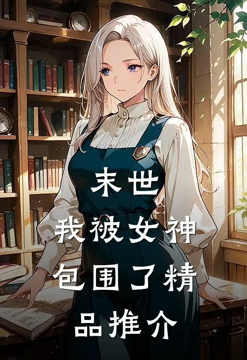 末世我被女神包围了精品推介在线阅读