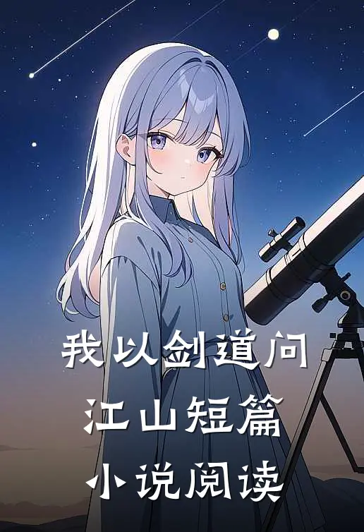 我以剑道问江山短篇小说阅读